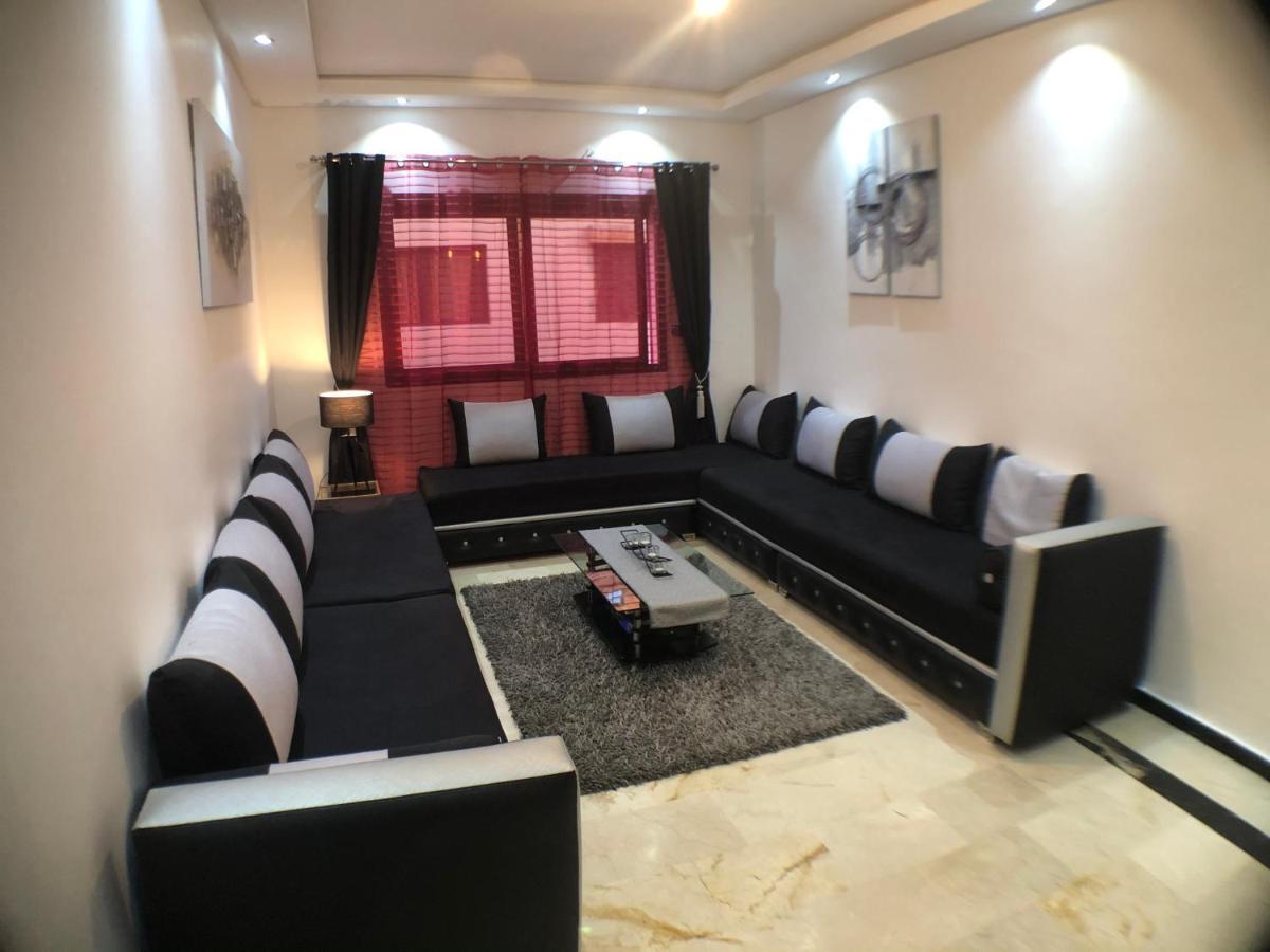 Apartamento Annakil