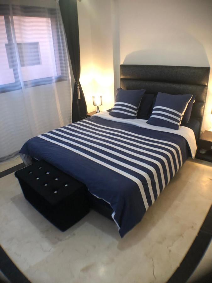 Apartamento Annakil Marrakesh