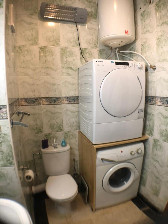 Apartamento Annakil