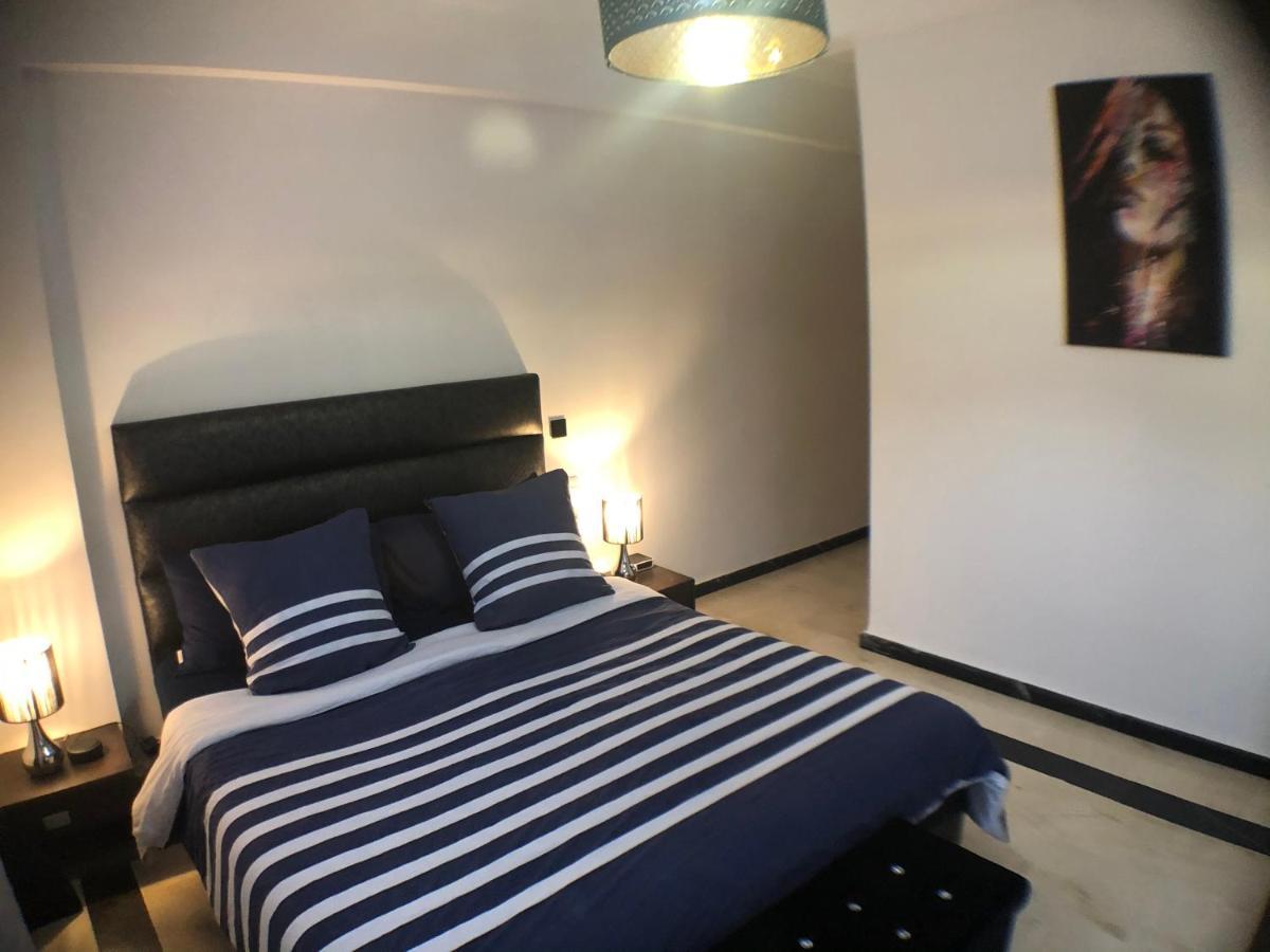 Annakil Apartamento Marrakesh
