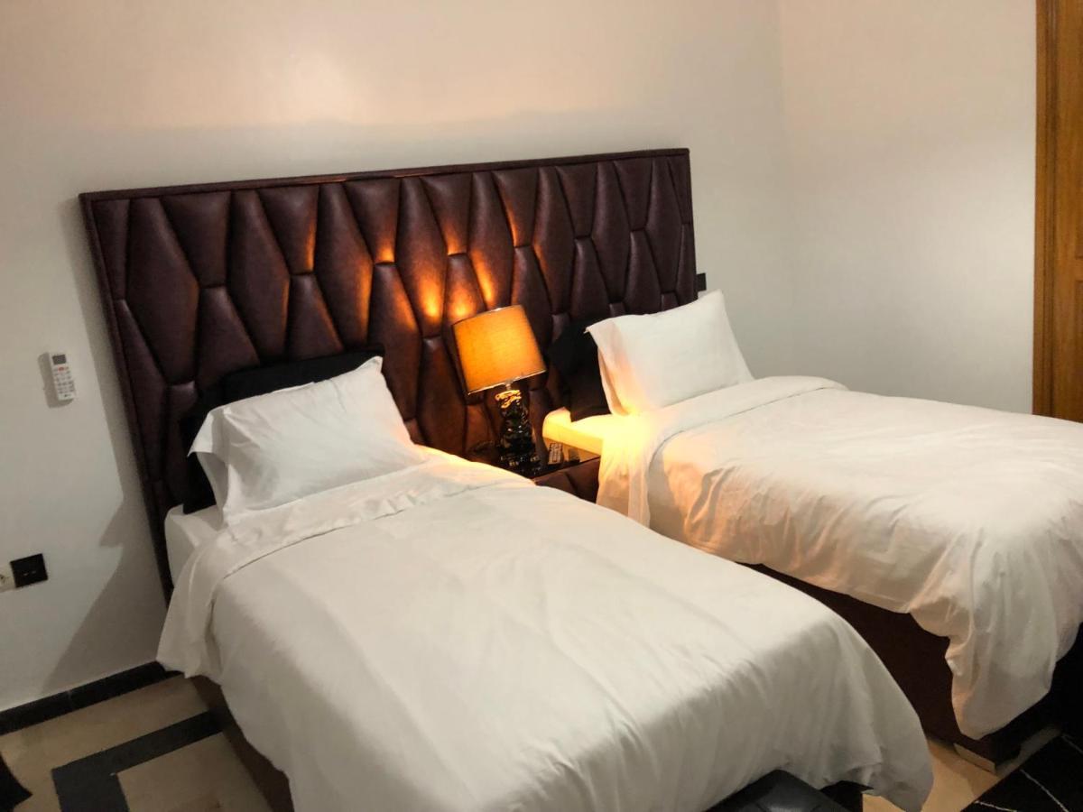 Apartamento Annakil *