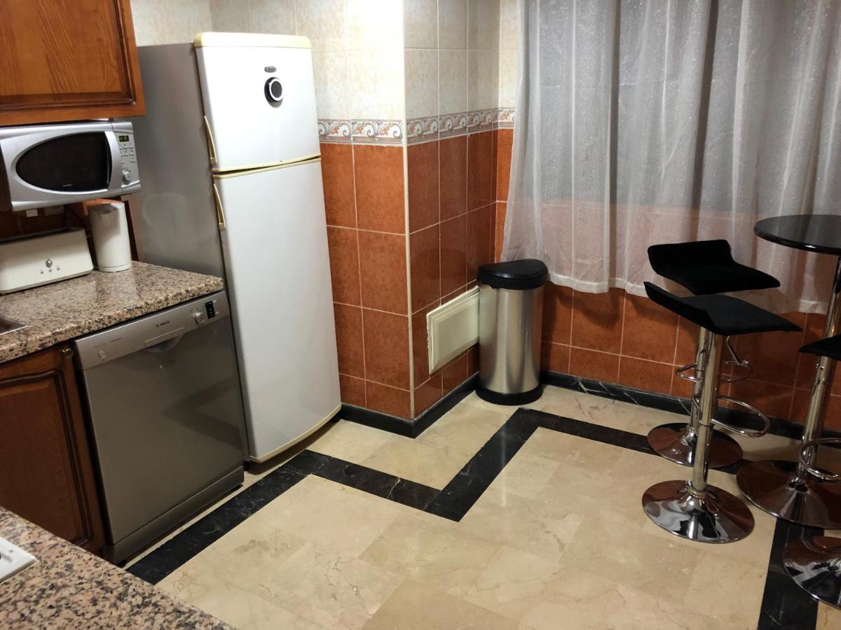 Annakil Apartamento