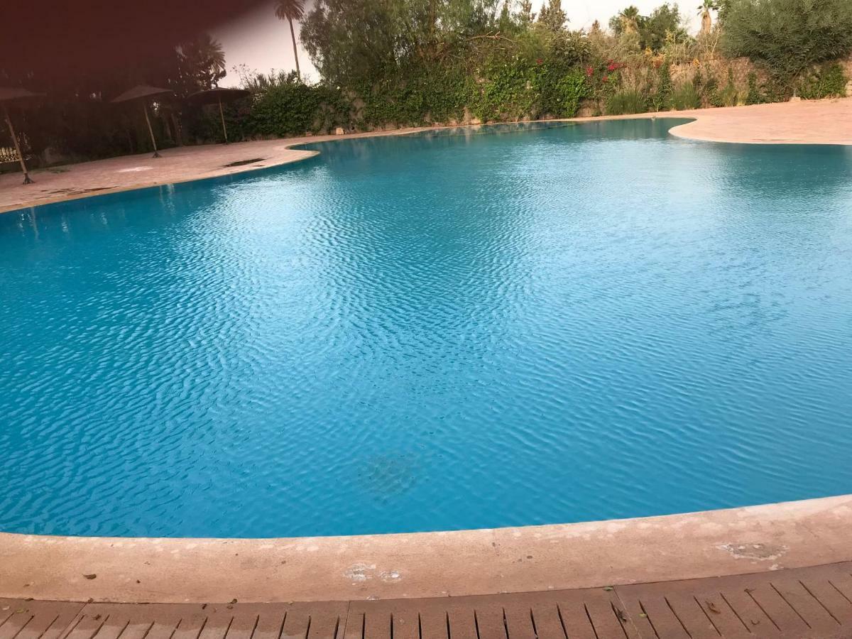 Annakil Apartamento Marrakesh