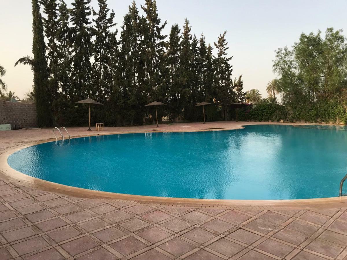 Annakil Apartamento Marrakesh