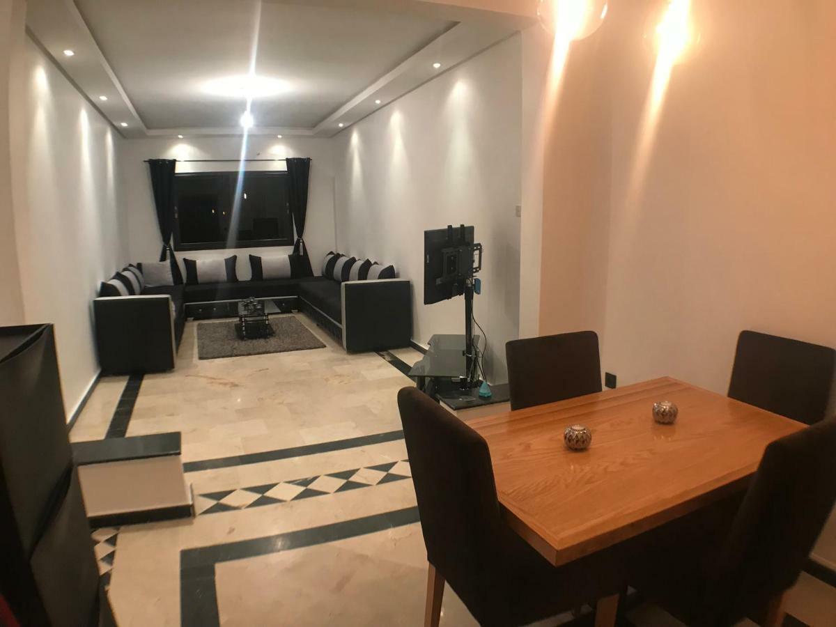 Apartamento Annakil