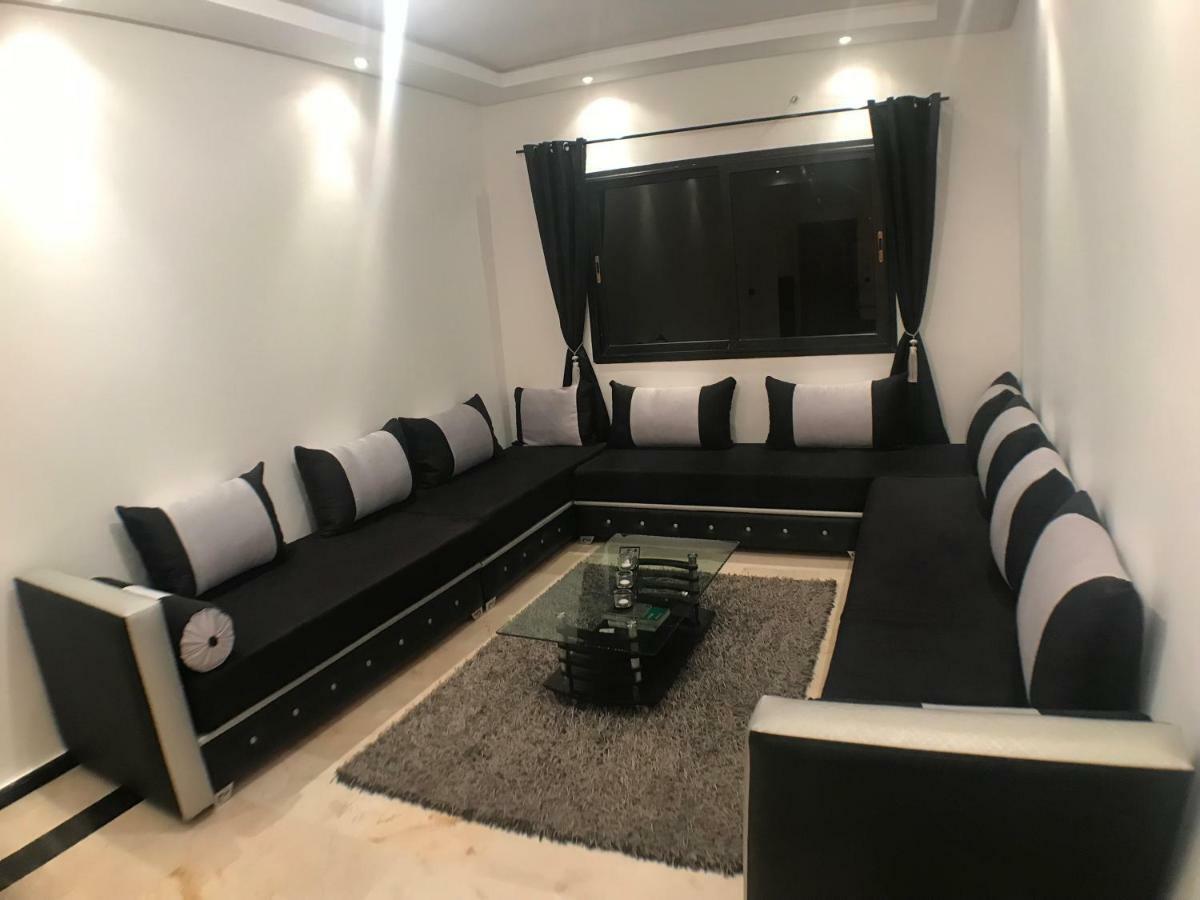 Apartamento Annakil *