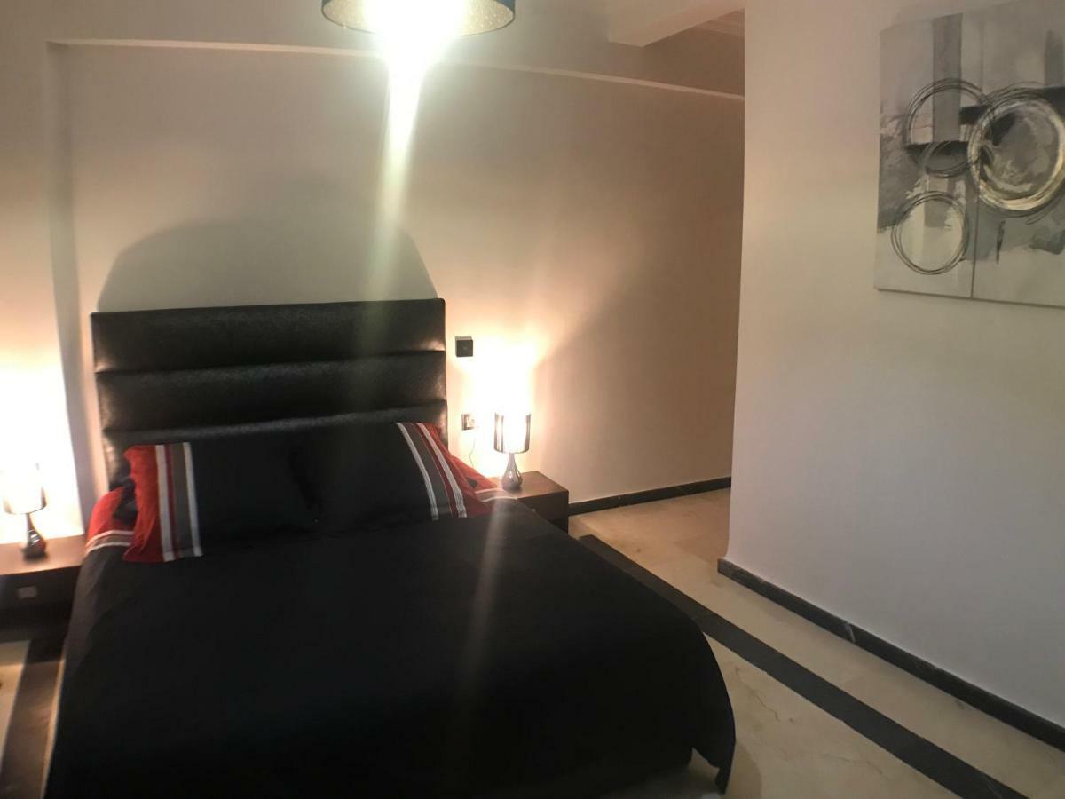 Apartamento Annakil