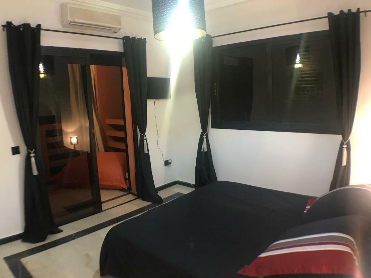 Annakil Apartamento Marrakesh